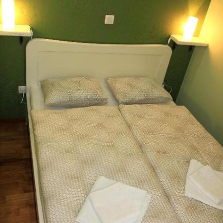 Luka Appartement Zadar Buitenkant foto