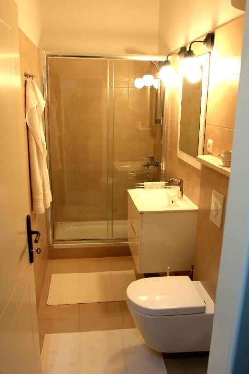 Luka Appartement Zadar Buitenkant foto